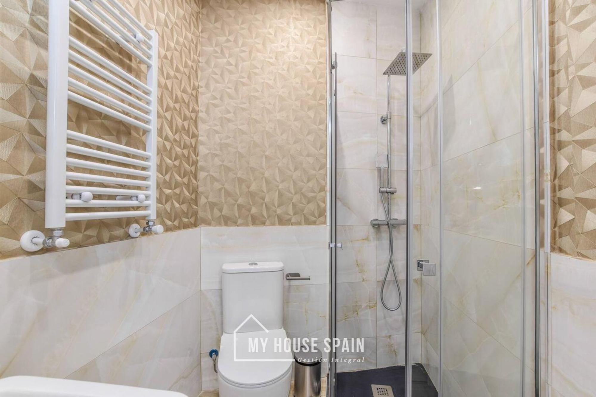 Myhousespain - Sensacional Piso En Malasana Madrid Exterior photo