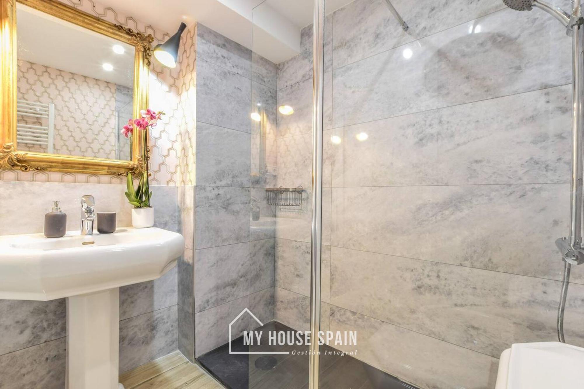 Myhousespain - Sensacional Piso En Malasana Madrid Exterior photo